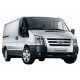 Лобовые, ветровые, боковые, зеркала, стекла, элементы, вкладыши для FORD Transit (00-13)