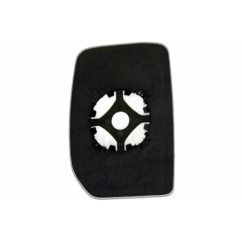 Зеркальный элемент FORD Transit (00-13) правый сферический