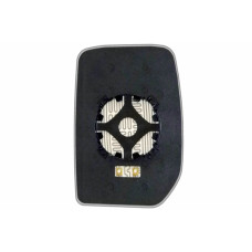 Дзеркальний елемент FORD Transit (00-13) лівий сферичний з обігрівом