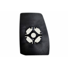 Дзеркальний елемент FORD Transit (14- ) лівий сферичний