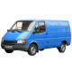 Лобовые, ветровые, боковые, зеркала, стекла, элементы, вкладыши для FORD Transit (230x150) (86-95)