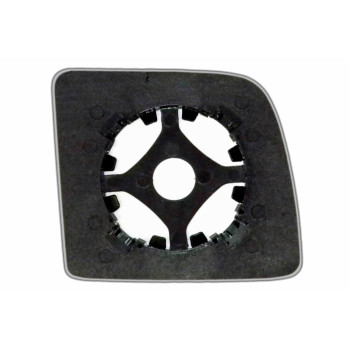 Зеркальный элемент FORD Tourneo Connect (03-10) левый сферический