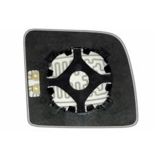 Дзеркальний елемент FORD Tourneo Connect (03-10) лівий сферичний з обігрівом