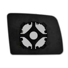 Дзеркальний елемент FORD Tourneo Connect (11- ) лівий асферичний