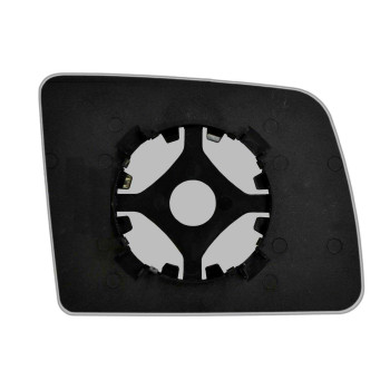 Елемент дзеркала заднього огляду FORD Tourneo Connect (11- ) лівий асферичний