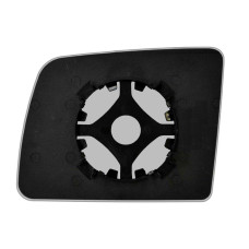 Дзеркальний елемент FORD Tourneo Connect (11- ) правий асферичний