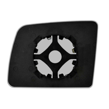 Елемент дзеркала заднього огляду FORD Tourneo Connect (11- ) правий асферичний