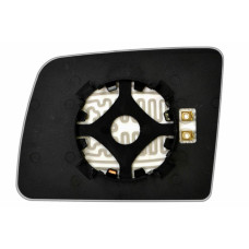 Дзеркальний елемент FORD Tourneo Connect (11- ) правий сферичний з обігрівом