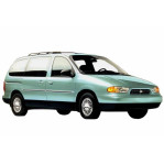 FORD|FORD Windstar (95-97)