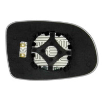 Дзеркальний елемент FORD Windstar (95-98) USA лівий асферичний з обігрівом