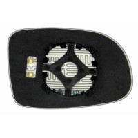 Дзеркальний елемент FORD Windstar (95-98) USA лівий сферичний з обігрівом