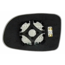 Дзеркальний елемент FORD Windstar (95-98) USA правий сферичний з обігрівом