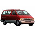 FORD|FORD Aerostar (86-97)