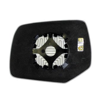 Зеркальный элемент FORD Escape II (10-12) правый асферический с обогревом