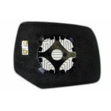 Дзеркальний елемент FORD Escape II (10-12) лівий сферичний з обігрівом