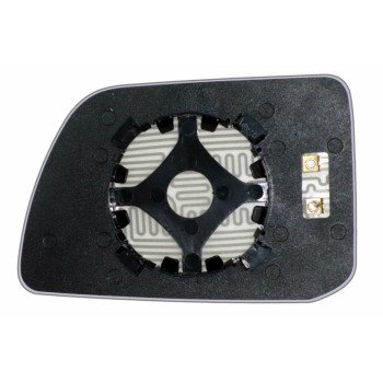 Зеркальный элемент FORD Edge I (07-11) правый сферический с обогревом