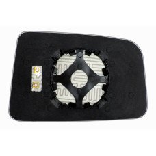 Дзеркальний елемент FORD Edge I (11-15) лівий асферичний з обігрівом