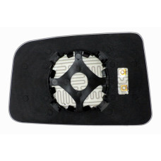 Дзеркальний елемент FORD Edge I (11-15) правий сферичний з обігрівом