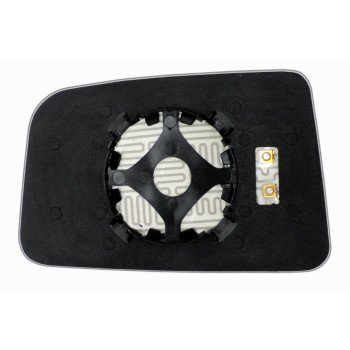 Зеркальный элемент FORD Edge I (11-15) правый сферический с обогревом