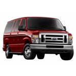 FORD|FORD Econoline [00-13]