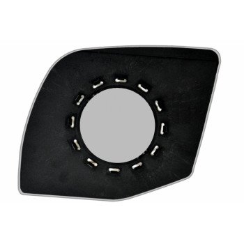 Елемент дзеркала заднього огляду FORD Econoline (00-13) правий сферичний