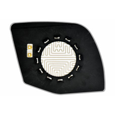 Дзеркальний елемент FORD Econoline (00-13) лівий сферичний з обігрівом