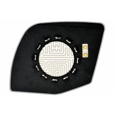 Дзеркальний елемент FORD Econoline (00-13) правий сферичний з обігрівом