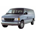 FORD|FORD Econoline (92-99)