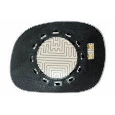 Зеркальный элемент FORD Expedition I (97-02) правый сферический с обогревом