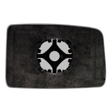 Дзеркальний елемент FORD Expedition II (03-06) лівий сферичний