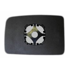 Дзеркальний елемент FORD Expedition II (03-06) правий сферичний