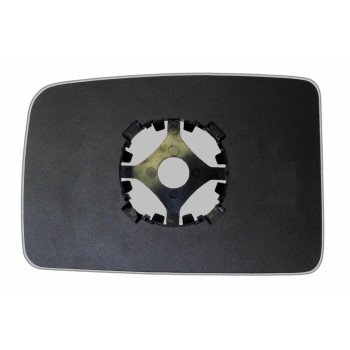 Зеркальный элемент FORD Expedition II (03-06) правый сферический