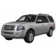 Лобовые, ветровые, боковые, зеркала, стекла, элементы, вкладыши для FORD Expedition III (06-14)