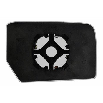 Зеркальный элемент FORD Expedition III (06-14) левый сферический Зеркальный элемент FORD Expedition III (06-14) левый сферический