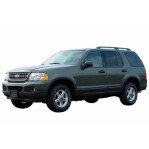 FORD|FORD Explorer III (02-06)