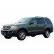 Лобовые, ветровые, боковые, зеркала, стекла, элементы, вкладыши для FORD Explorer III (02-06)