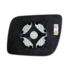 Дзеркальний елемент FORD Explorer V (10- ) правий асферичний з обігрівом