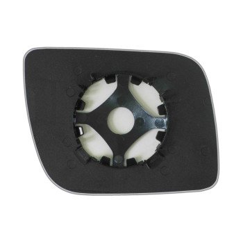 Зеркальный элемент FORD Explorer V (10- ) левый асферический