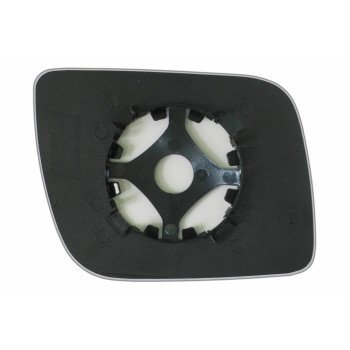 Зеркальный элемент FORD Explorer V (10- ) левый сферический