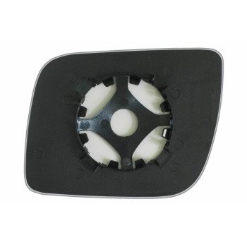 Зеркальный элемент FORD Explorer V (10- ) правый сферический