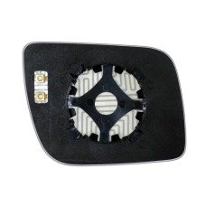 Дзеркальний елемент FORD Explorer V (10- ) лівий асферичний з обігрівом