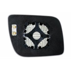 Дзеркальний елемент FORD Explorer V (10- ) лівий сферичний з обігрівом