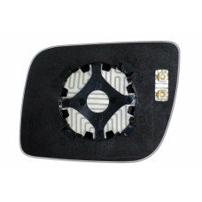 Дзеркальний елемент FORD Explorer V (10- ) правий сферичний з обігрівом