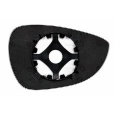 Дзеркальний елемент FORD Fiesta VI (08-12) лівий асферичний