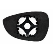 Зеркальный элемент FORD Fiesta VI (08-12) правый асферический