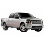 FORD|FORD F-150 (09-14)