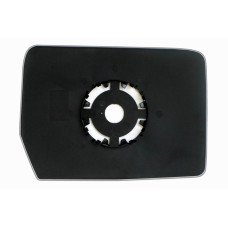 Зеркальный элемент FORD F-150 (09-14) левый сферический