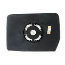 Зеркальный элемент FORD F-150 (09-14) правый сферический с обогревом