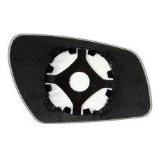 Дзеркальний елемент FORD Focus II (05-08) лівий асферичний