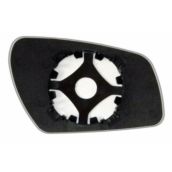 Зеркальный элемент FORD Focus II (05-08) левый сферический